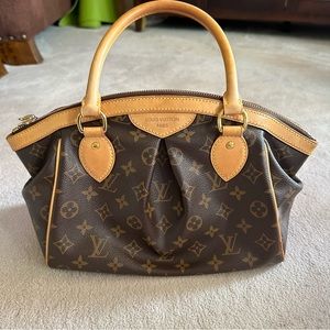 Louis Vuitton Tivoli PM